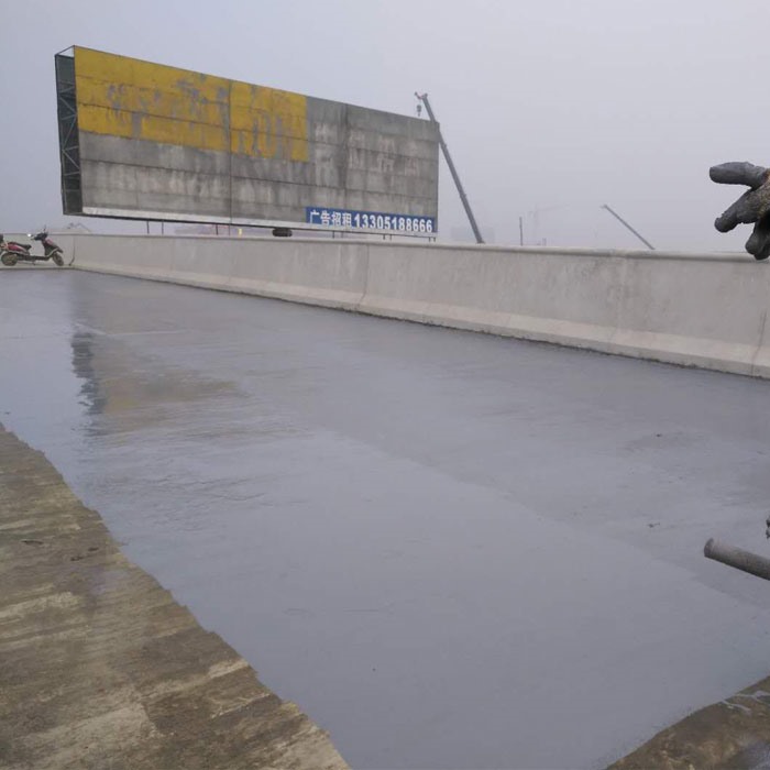 橋梁橋面防水工程圖片